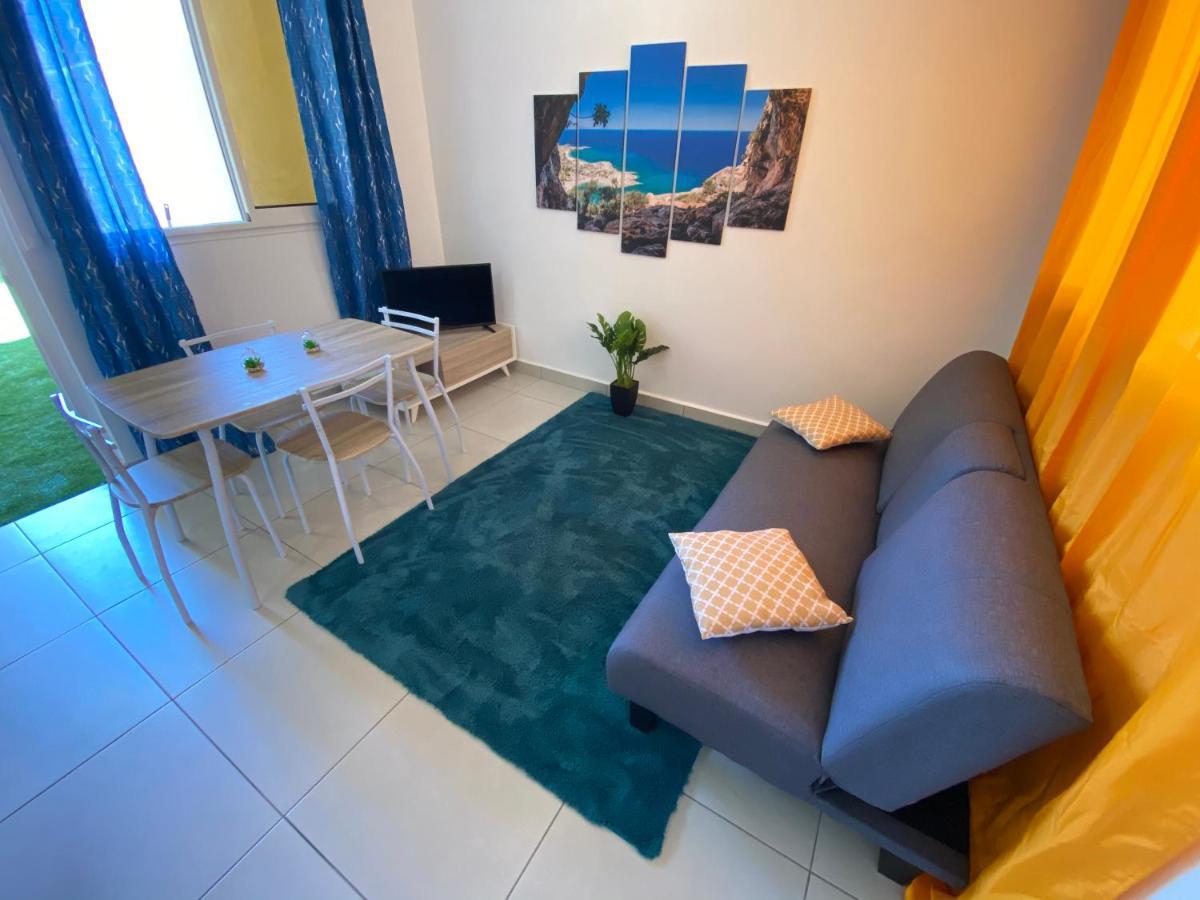 Villa Phare Caraibes Guadeloupe - Rooftop Jacuzzi & Ocean View Le Moule Εξωτερικό φωτογραφία